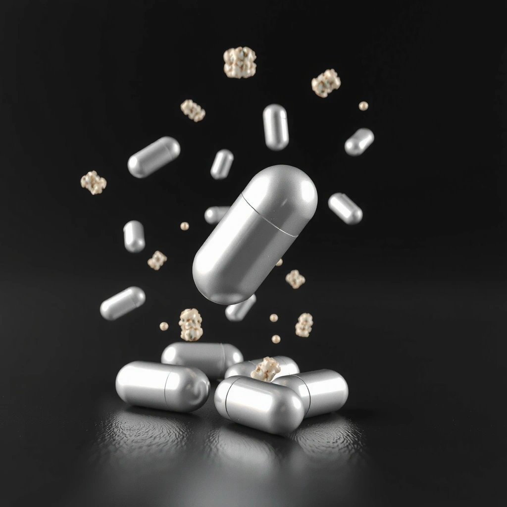 Biologische Leistungsoptimierung