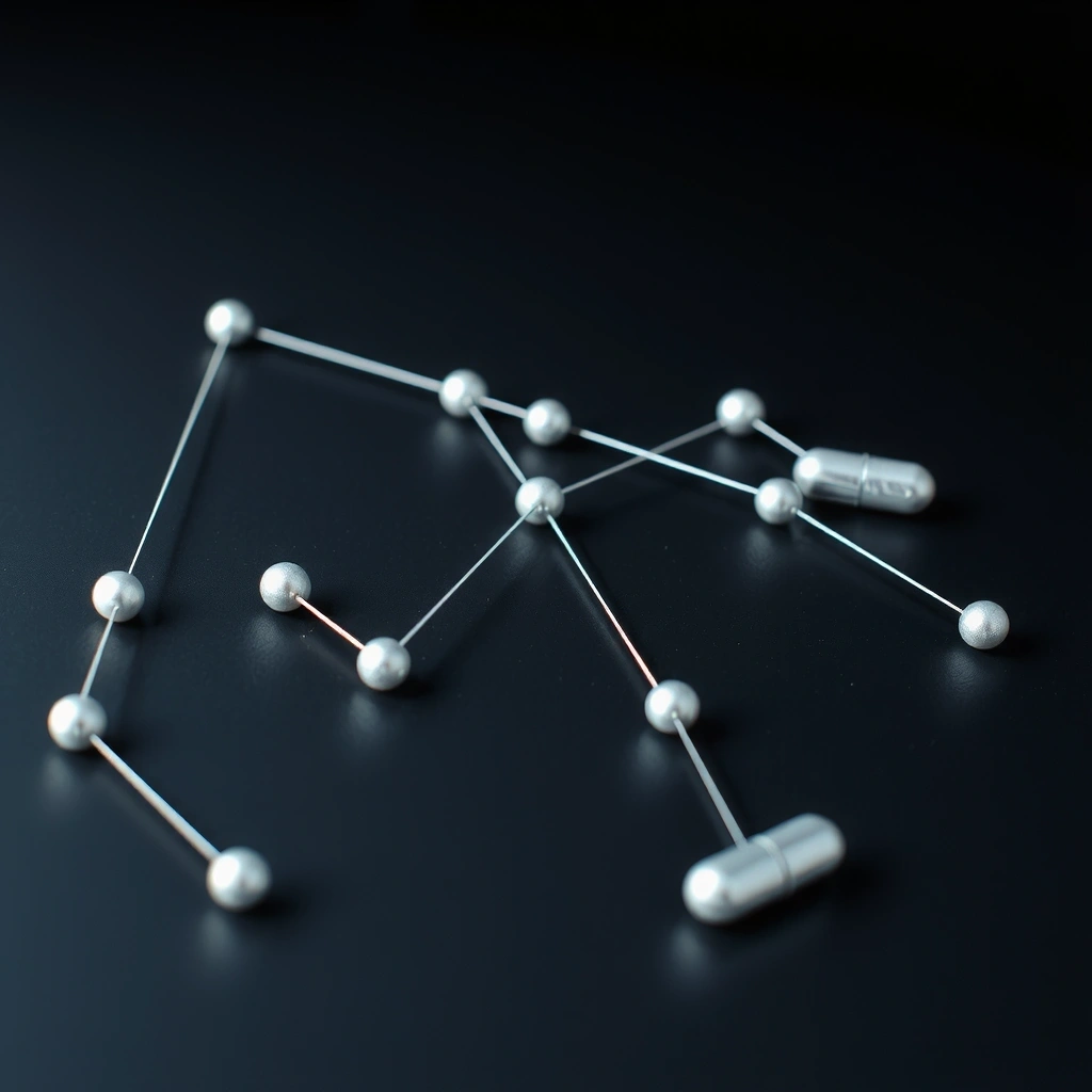 Datenfluss Architektur