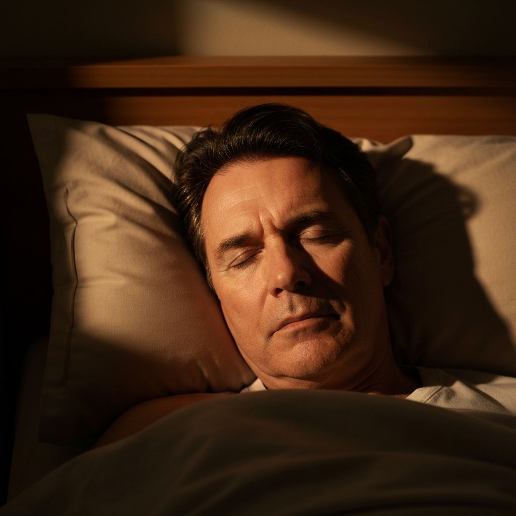 Kvalitetan san za mentalno zdravlje